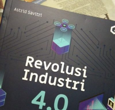 revolusi industri