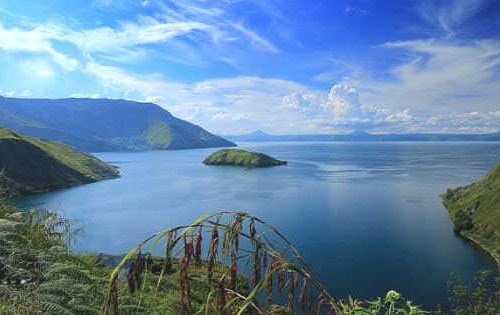 danau toba