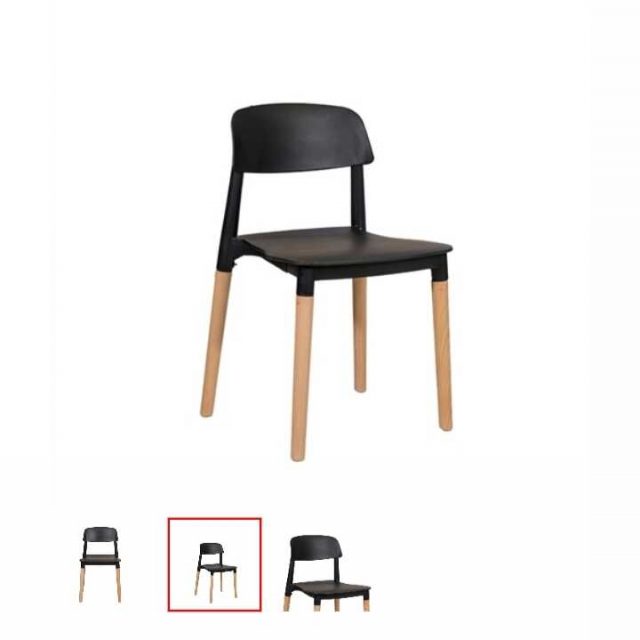 Lenka Chair, iCreate.id Toko Furniture Online