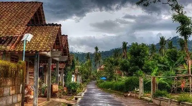 Daftar Desa Wisata Borobudur yang Wajib Kamu Kunjungi Saat Liburan
