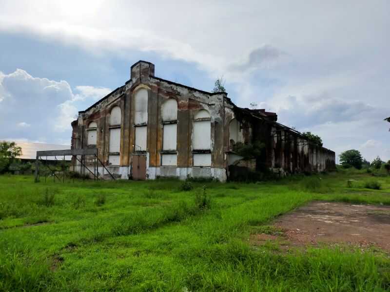 Kota Tua Kalianget, Sumenep, Jejak Kejayaan Industri Garam Indonesia