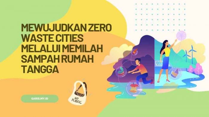 Manufaktur Zero Waste: Bagaimana Teknologi Membantu Mewujudkannya di 2024