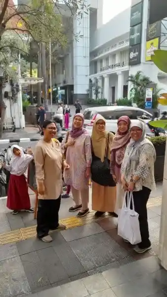 di jalan braga bersama mamah gajah ngeblog