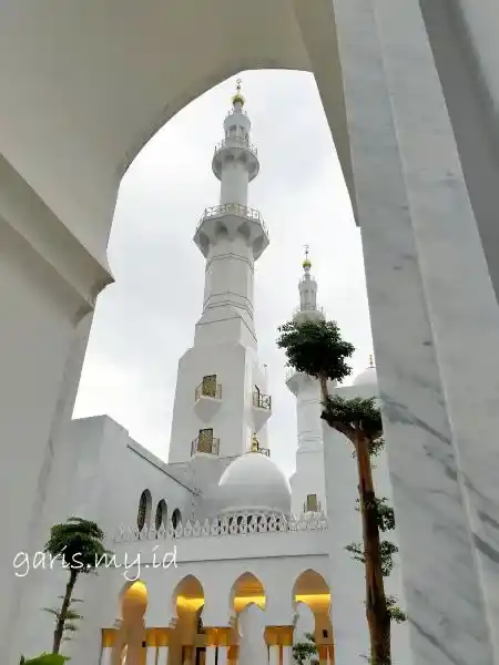 masjid sheikh zayed