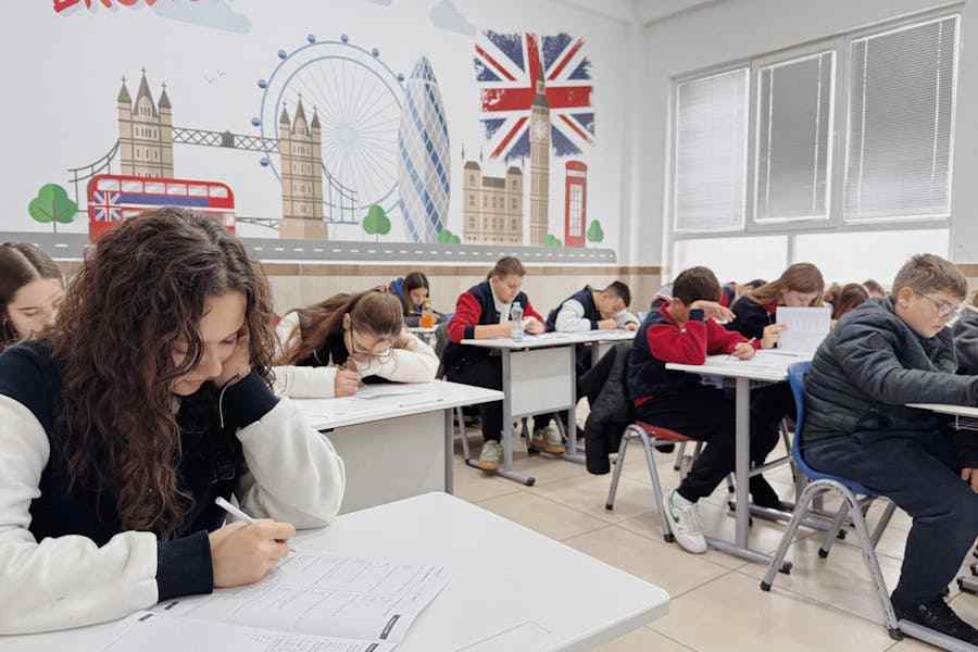 Trik Mempersiapkan Tes Toefl yang Efektif dan Lengkap