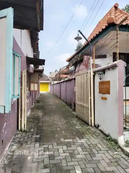 omah wiromargo malang