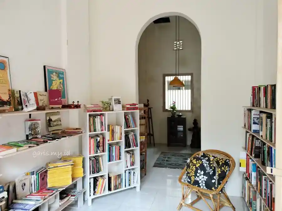 omah wiromargo malang