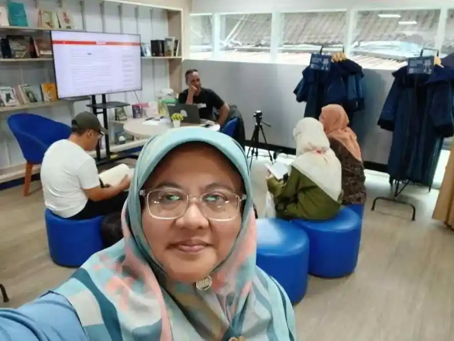 kopdar blogger bandung