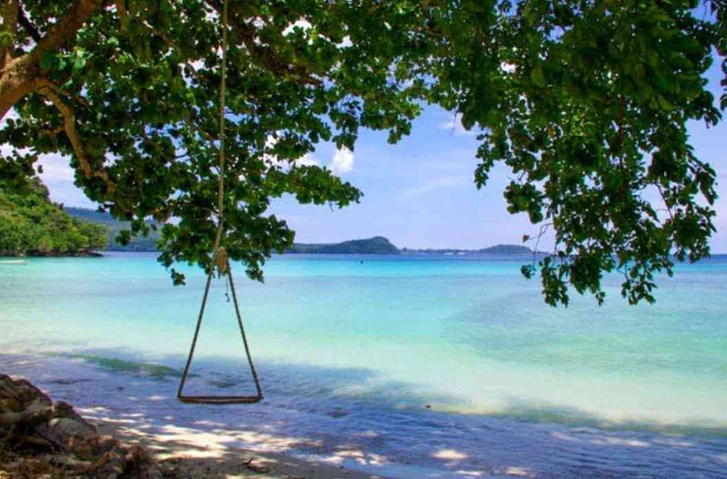 Pesona Kota Sabang, Kota Indah di Ujung Barat Indonesia