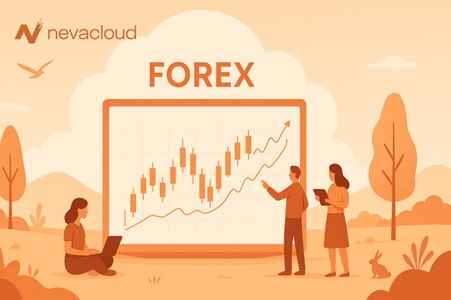 Strategi Trading Forex Lebih Efektif dengan Bantuan VPS: Stabil, Cepat, dan Minim Risiko