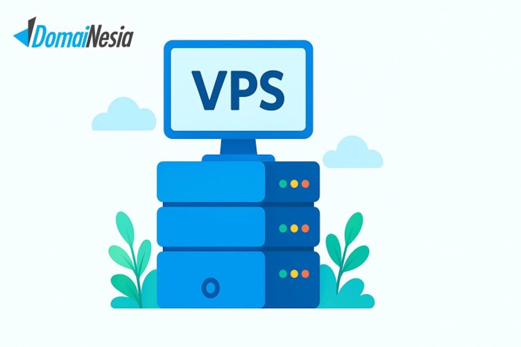 5 Alasan Banyak Pengembang Web Lebih Memilih VPS