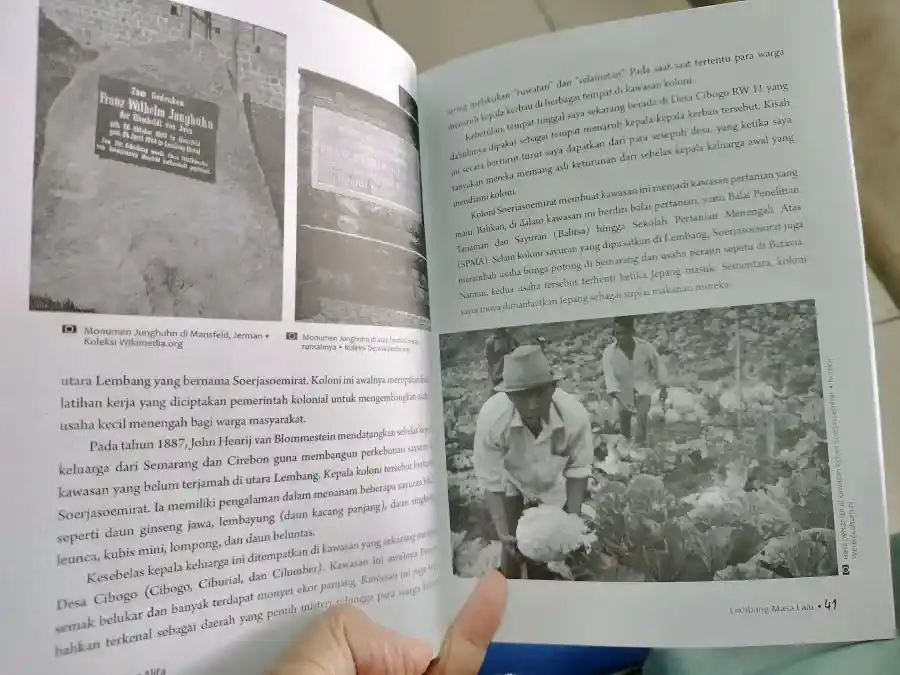 bagian dalam buku