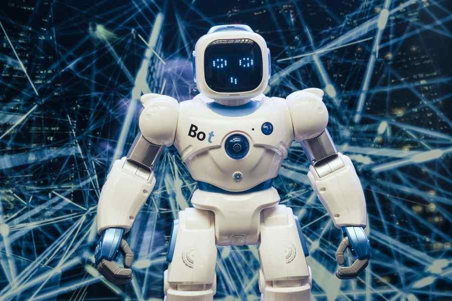Maraknya Artificial Intelligence (AI), Tantangan Bagi Penulis dan Pelaku Kreatif