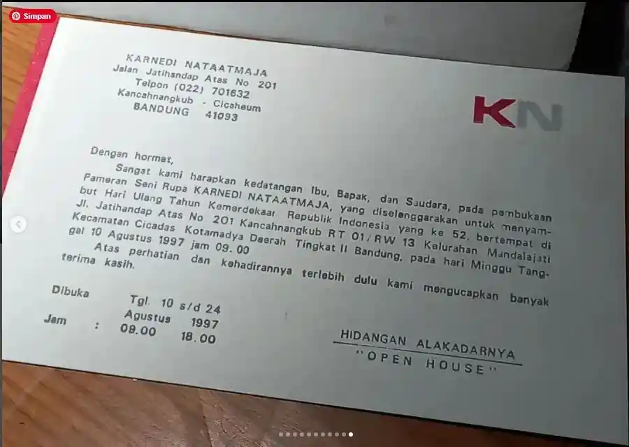 undangan