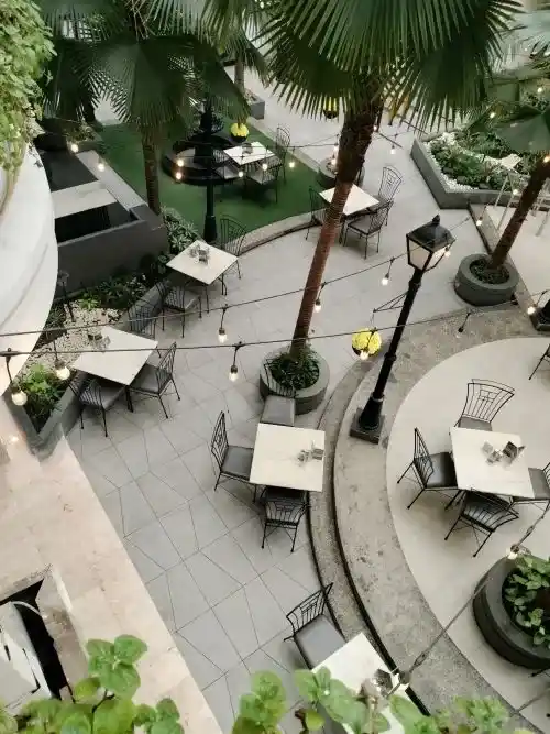 restauran