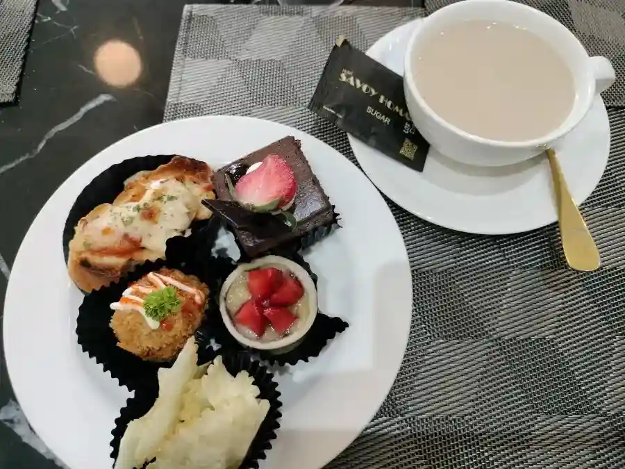 kue-mue
